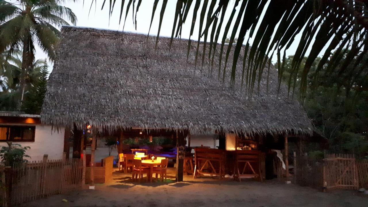 Sugar Lounge Lodge Nauhang Eksteriør bilde