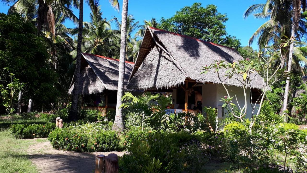 Sugar Lounge Lodge Nauhang Eksteriør bilde