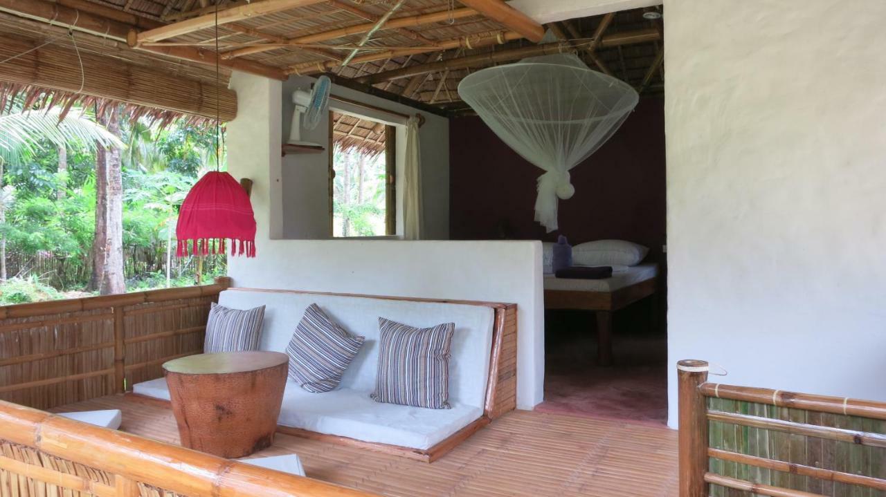 Sugar Lounge Lodge Nauhang Eksteriør bilde