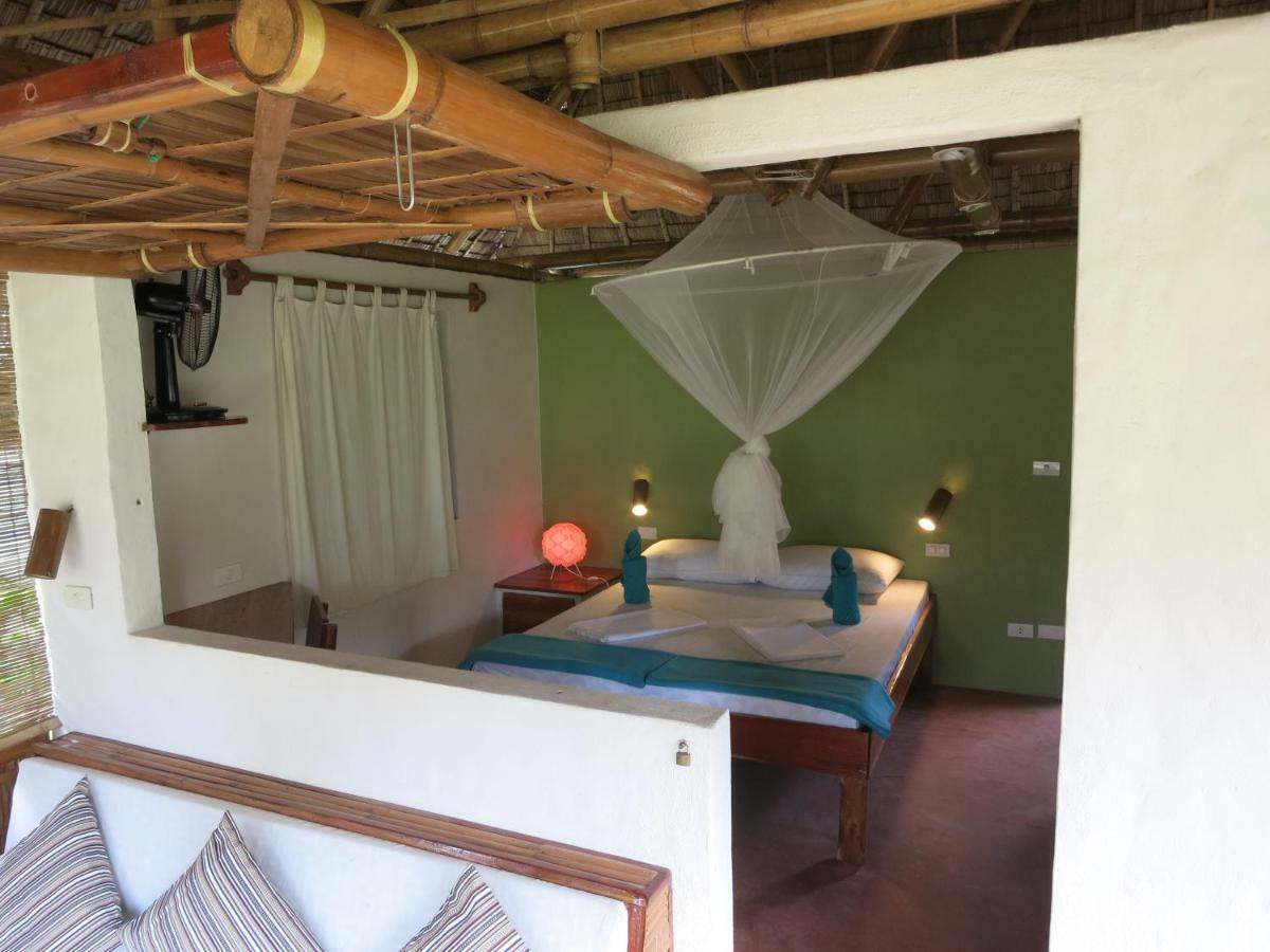 Sugar Lounge Lodge Nauhang Eksteriør bilde