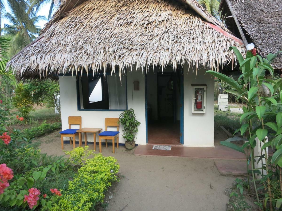 Sugar Lounge Lodge Nauhang Eksteriør bilde